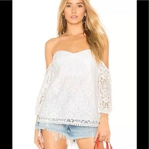 Last One!!!   Bailey44 “Dream Come True” Top